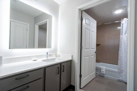 Residence Inn by Marriott Princeton at Carnegie Center — photo 3