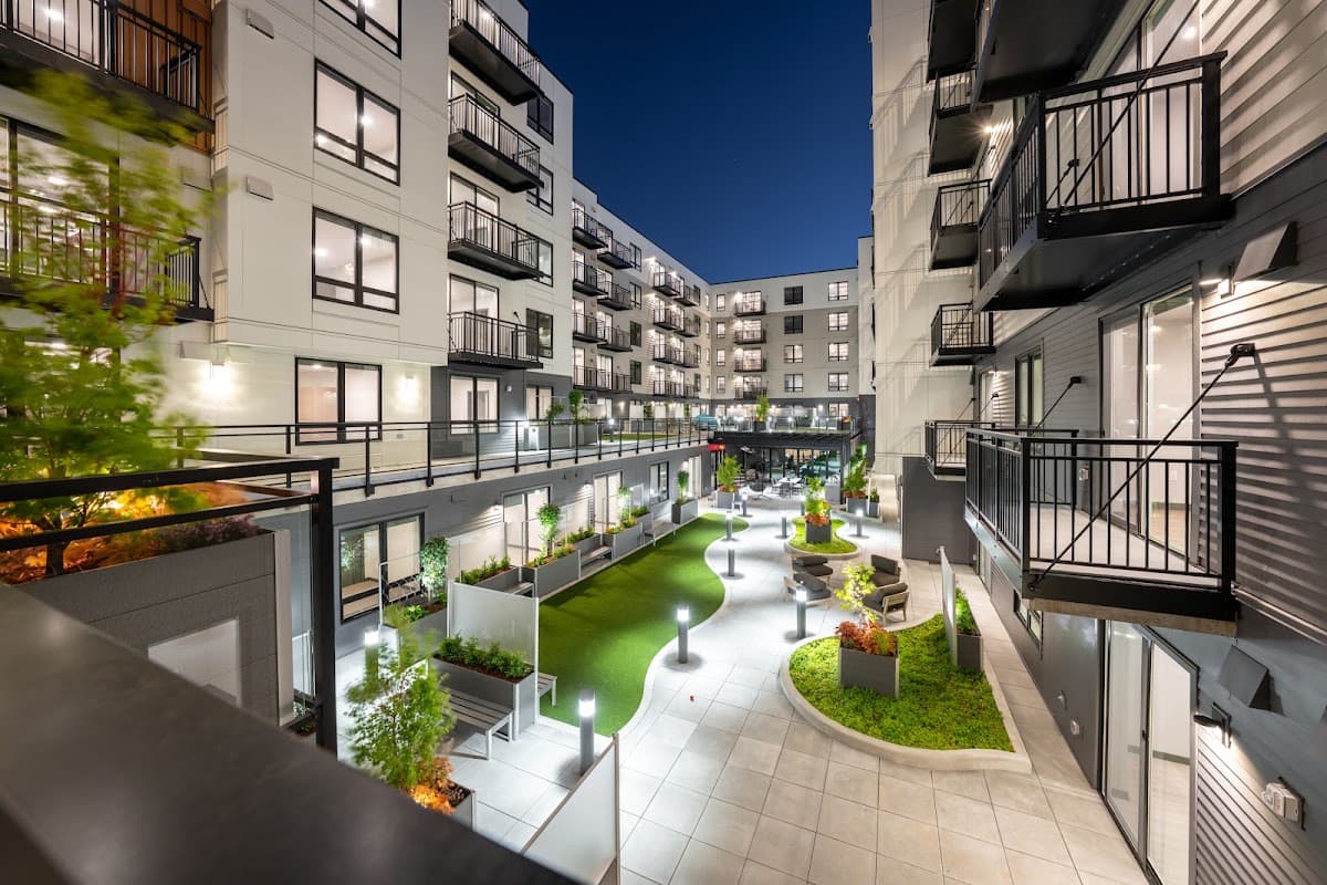 Aspire11 Apartments — photo 1