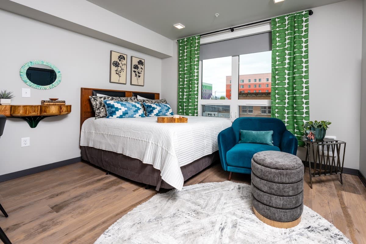 Aspire11 Apartments — photo 2