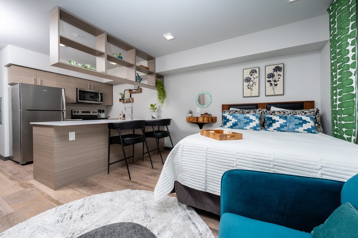Aspire11 Apartments — photo 5