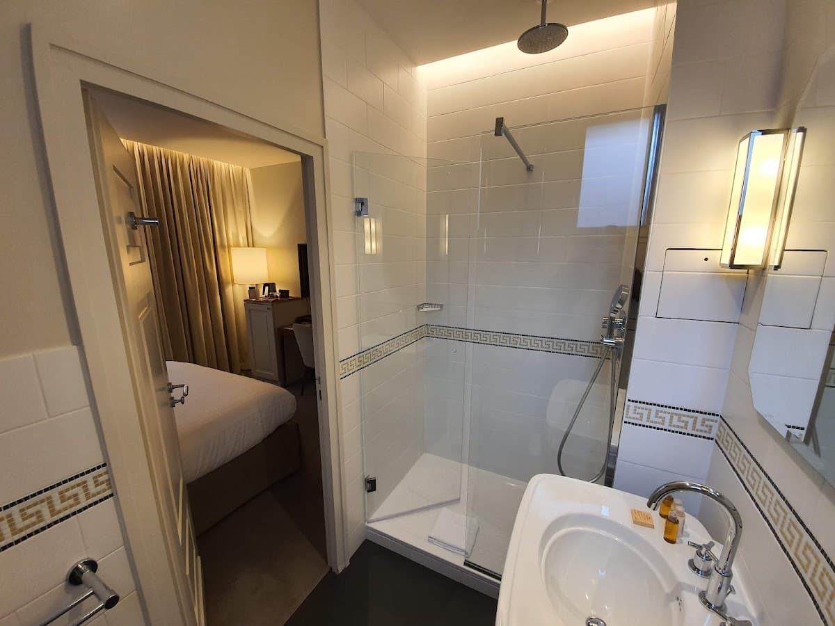 Le Tsuba Hotel — photo 3