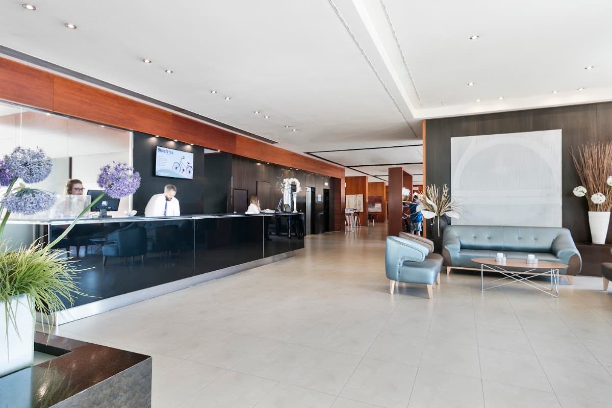 Hotel Best Front Maritim Barcelona — photo 4