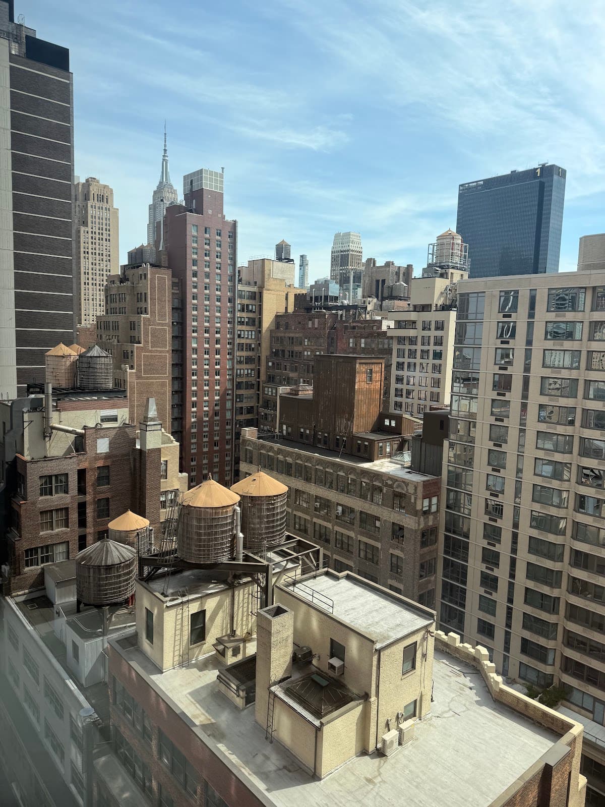 Delta Hotels New York Times Square — photo 1