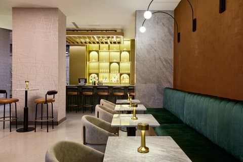 Delta Hotels New York Times Square — photo 4