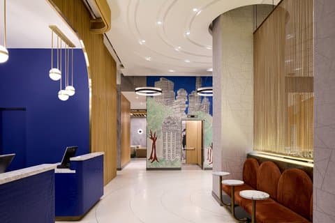 Delta Hotels New York Times Square — photo 5