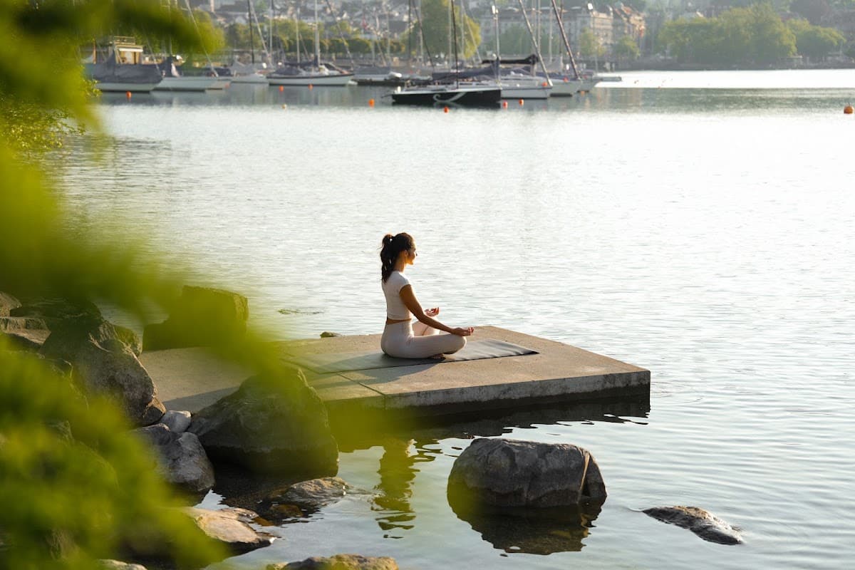 Park Hyatt Zurich — photo 5