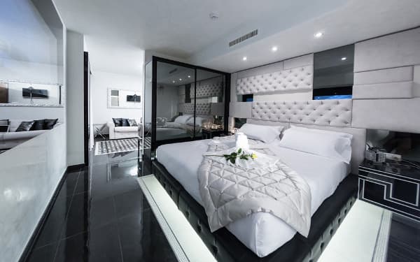 Best Western Premier Palace Milan — photo 2
