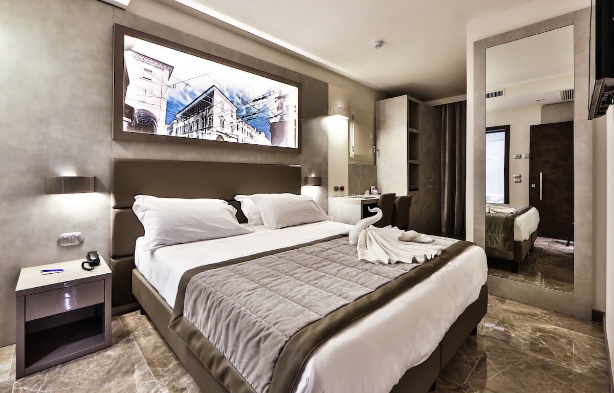 Best Western Premier Palace Milan — photo 5
