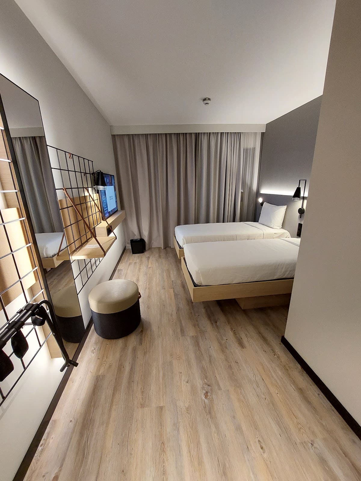 Moxy Lisboa Oriente — photo 2