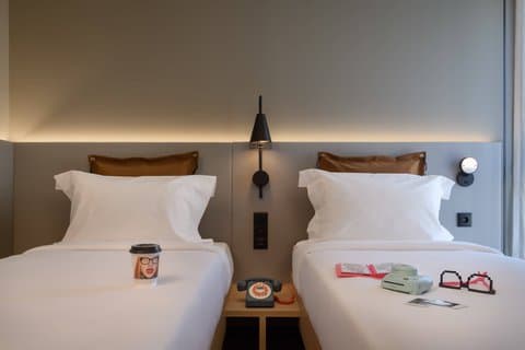 Moxy Lisboa Oriente — photo 5