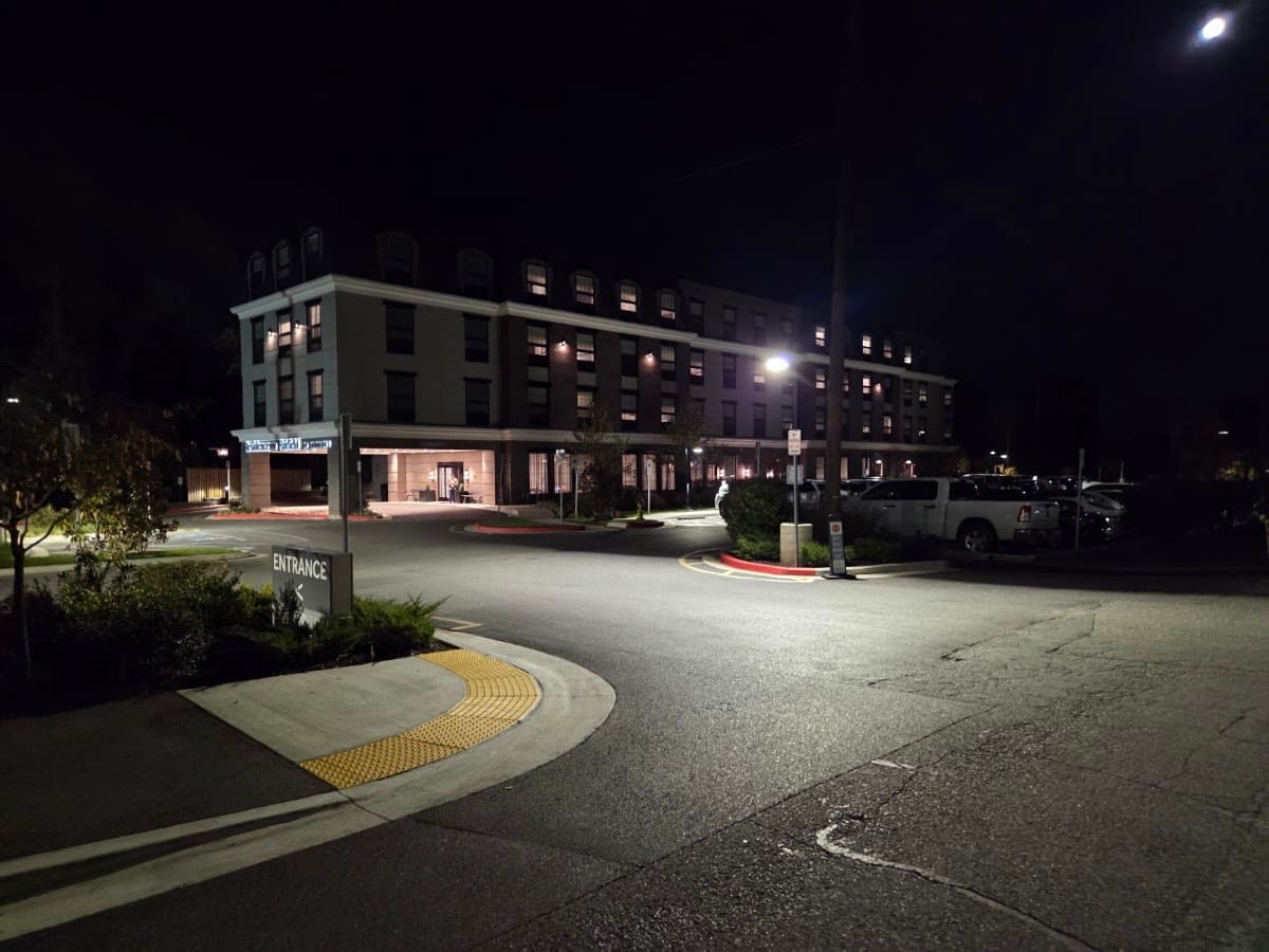 Fairfield Inn & Suites Annapolis — photo 1