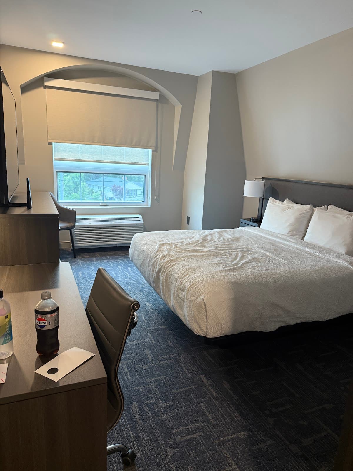 Fairfield Inn & Suites Annapolis — photo 2