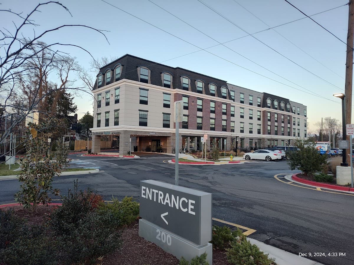 Fairfield Inn & Suites Annapolis — photo 3