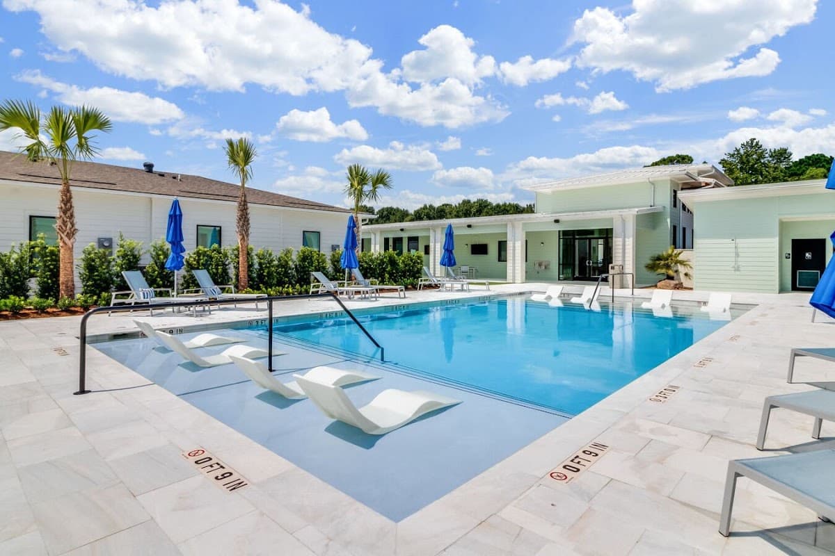 Parkway Villas — photo 3