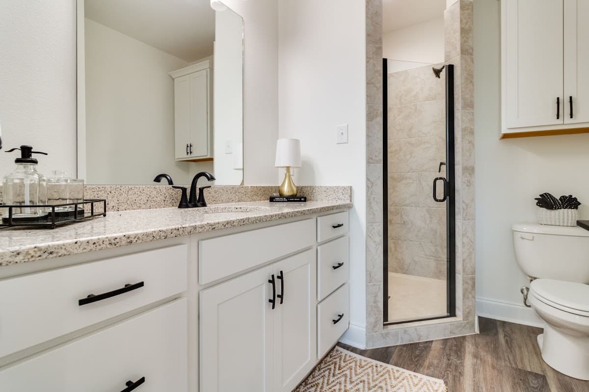 Parkway Villas — photo 5