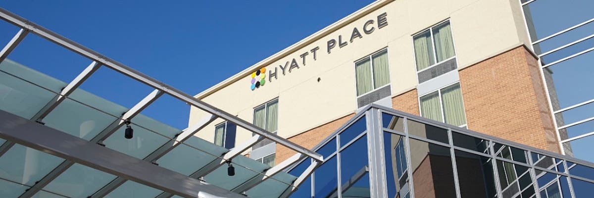 Hyatt Place Sarasota / Lakewood Ranch — photo 1