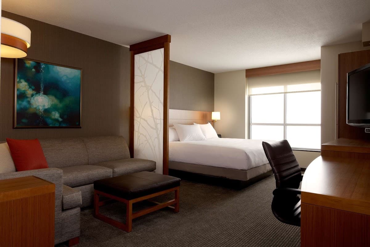 Hyatt Place Sarasota / Lakewood Ranch — photo 2