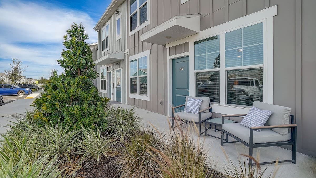 Authentix Spring Hill — photo 1