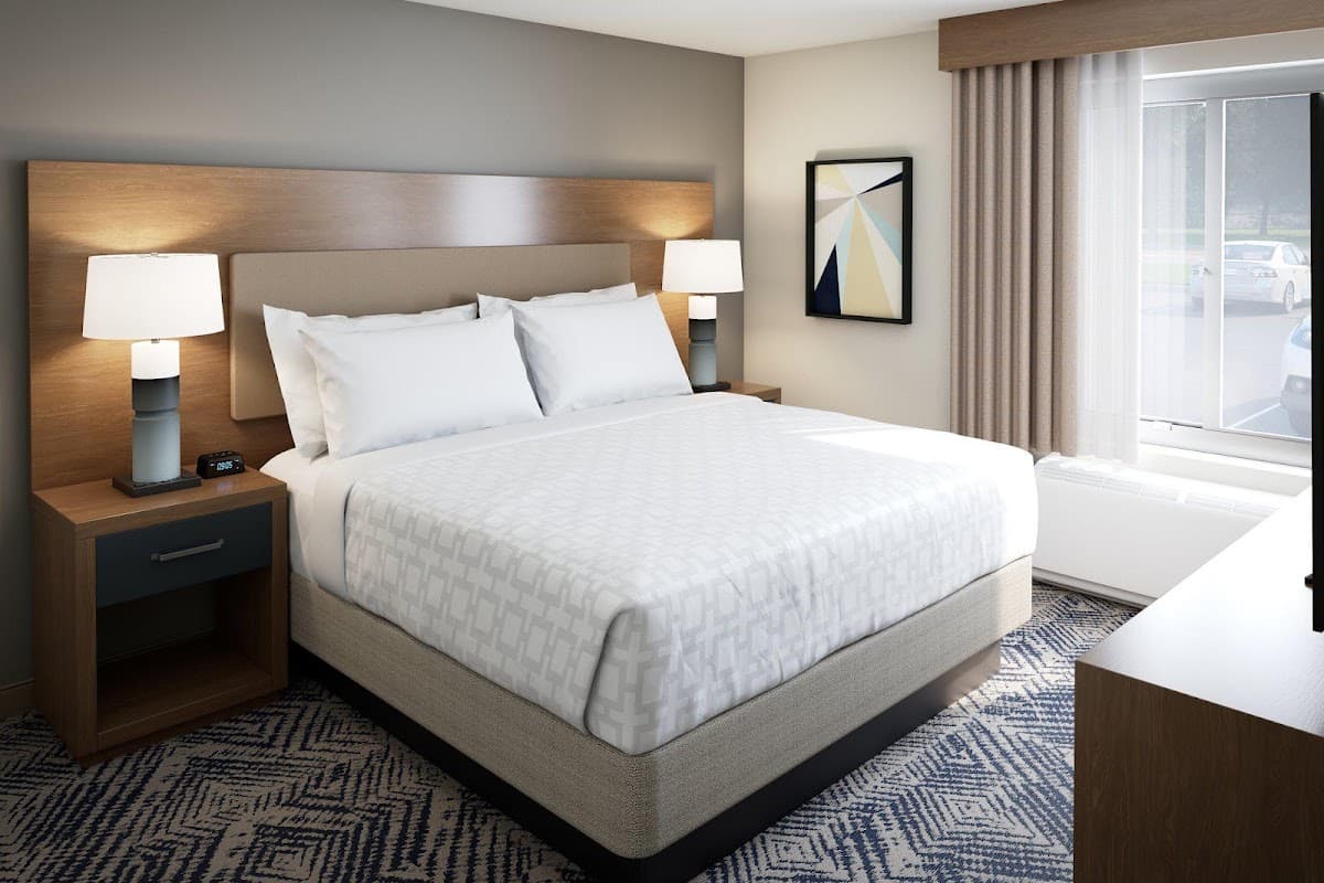 Candlewood Suites Tulsa Hills - Jenks by IHG — photo 2