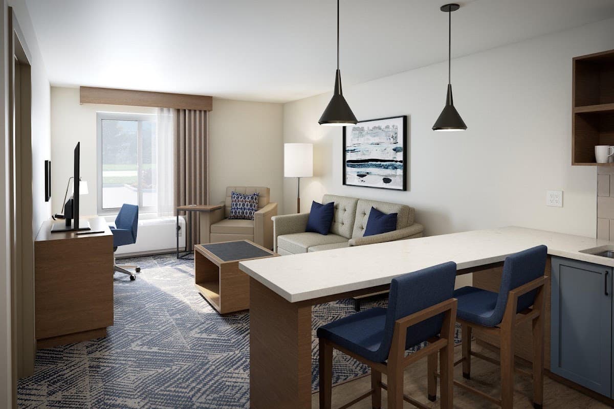 Candlewood Suites Tulsa Hills - Jenks by IHG — photo 4