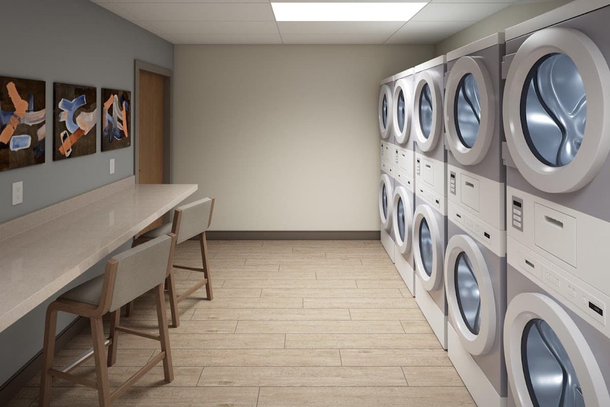 Candlewood Suites Tulsa Hills - Jenks by IHG — photo 5