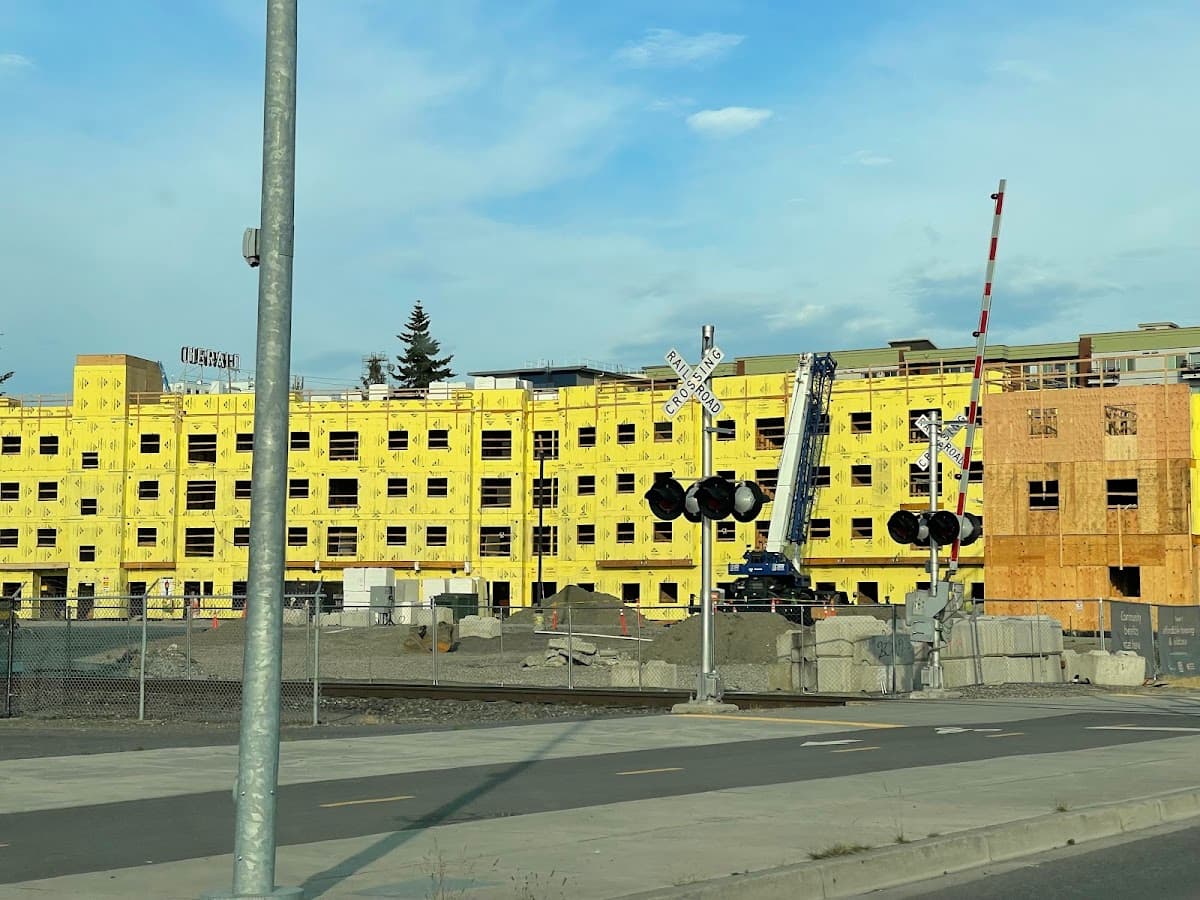 The Millworks — photo 2