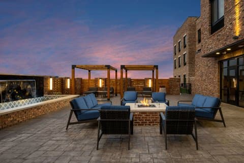 Fairfield by Marriott Inn & Suites Southaven Snowden Grove — photo 5