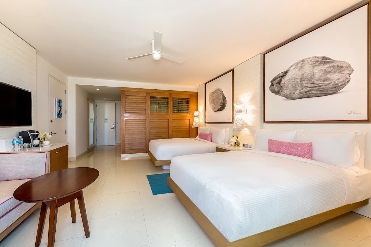 Grand Hyatt Baha Mar — photo 2