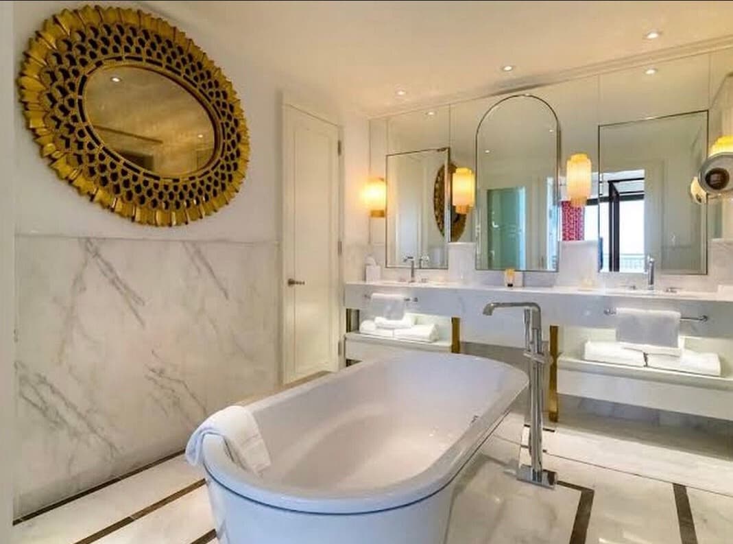 Grand Hyatt Baha Mar — photo 4