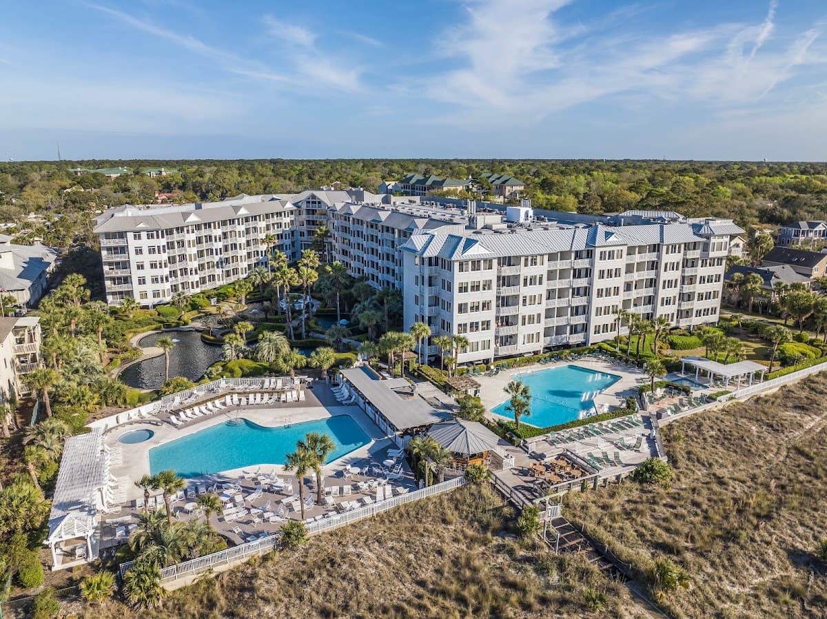 Seacrest Oceanfront Resort — photo 1