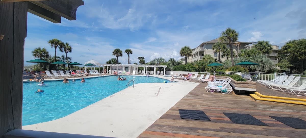 Seacrest Oceanfront Resort — photo 3