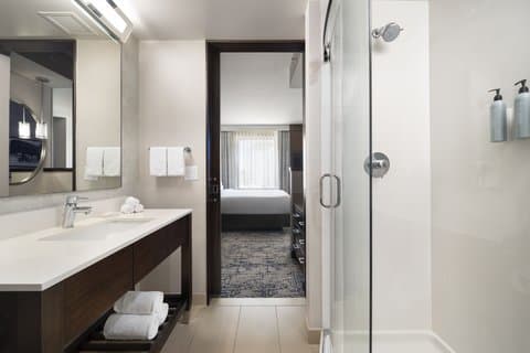 Residence Inn by Marriott Los Angeles L.A. LIVE — photo 3