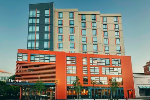 The Draftsman, Charlottesville, University, Autograph Collection Hotel — photo 1