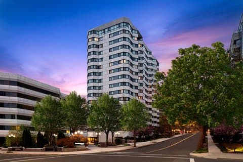 Residence Inn by Marriott White Plains Westchester County — photo 1