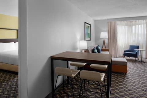 Residence Inn by Marriott White Plains Westchester County — photo 2