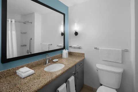 Residence Inn by Marriott White Plains Westchester County — photo 3