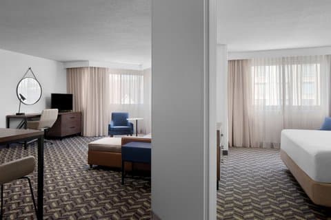 Residence Inn by Marriott White Plains Westchester County — photo 4