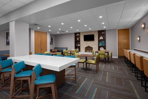 Residence Inn by Marriott White Plains Westchester County — photo 5