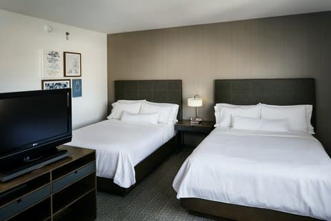 Element by Marriott Las Vegas Summerlin — photo 2