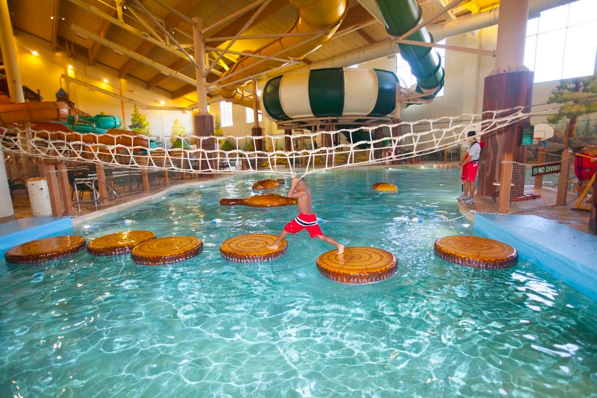 Great Wolf Lodge | Grapevine — photo 3
