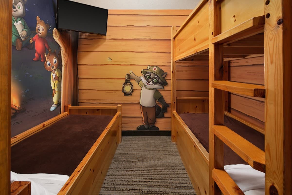 Great Wolf Lodge | Grapevine — photo 5