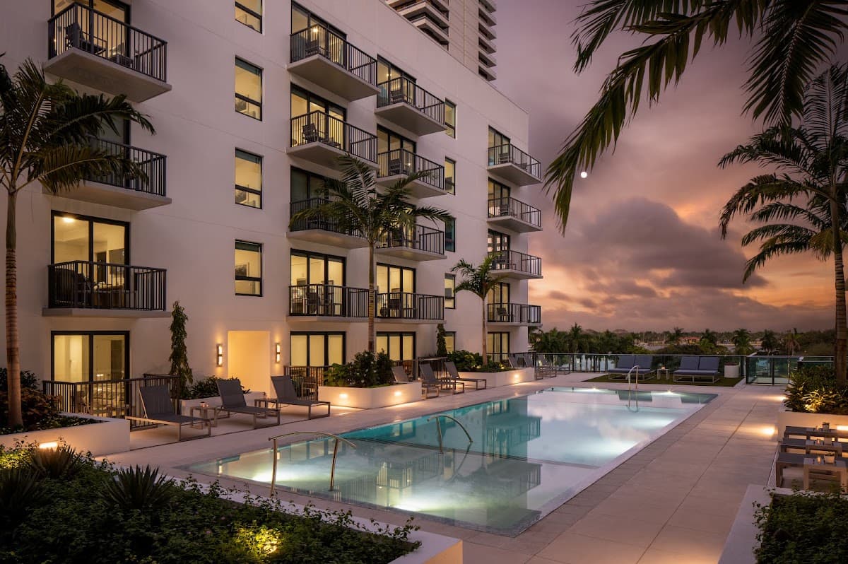 Hotel AKA West Palm — photo 1