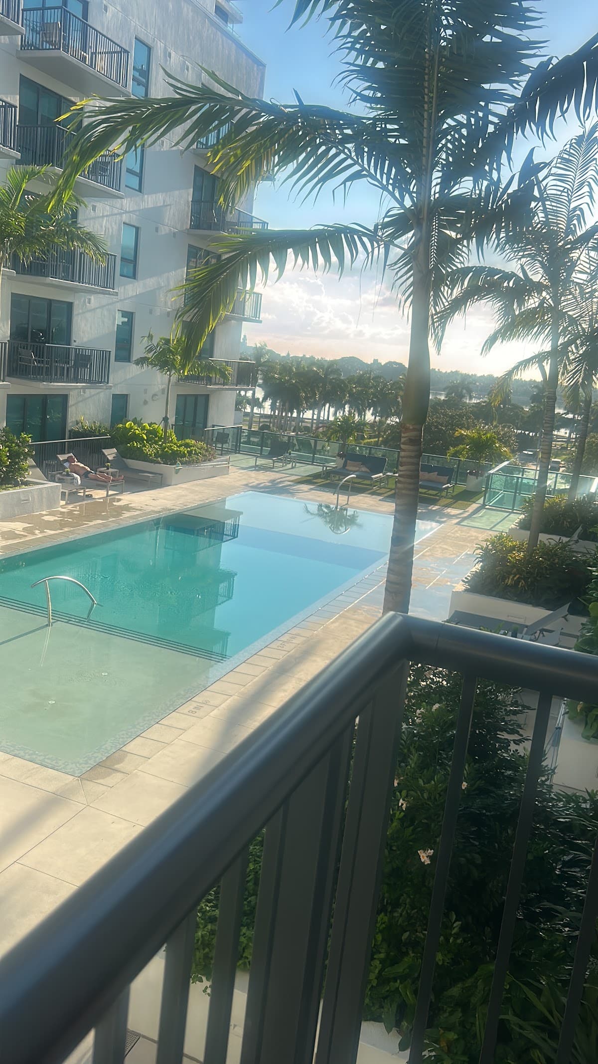 Hotel AKA West Palm — photo 3