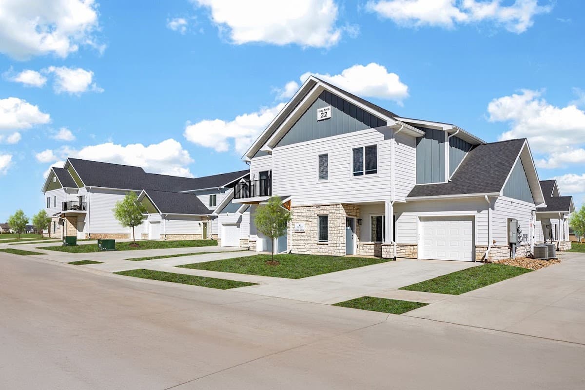 Picket Fence Community