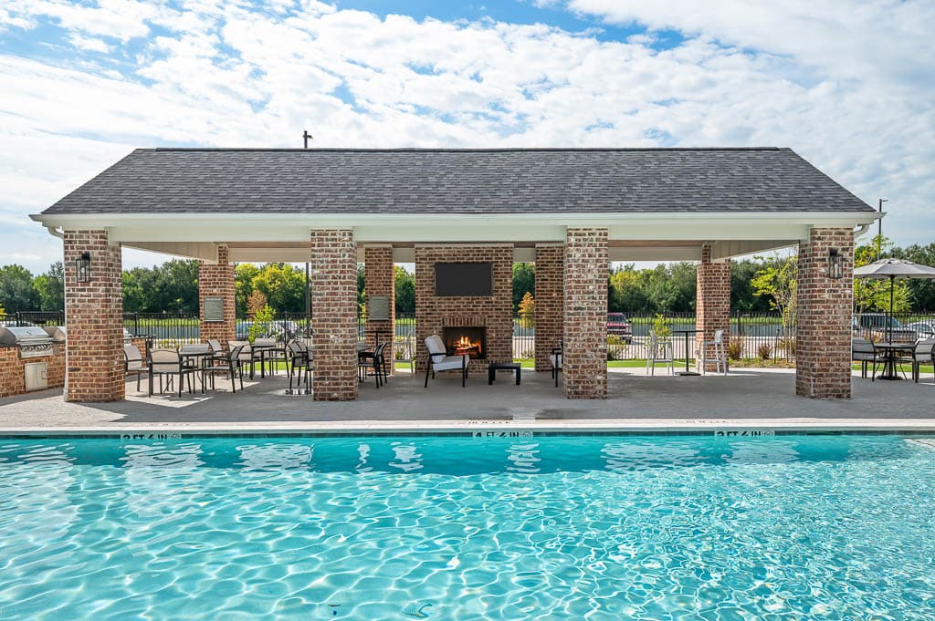 The Delta Pearland — photo 3