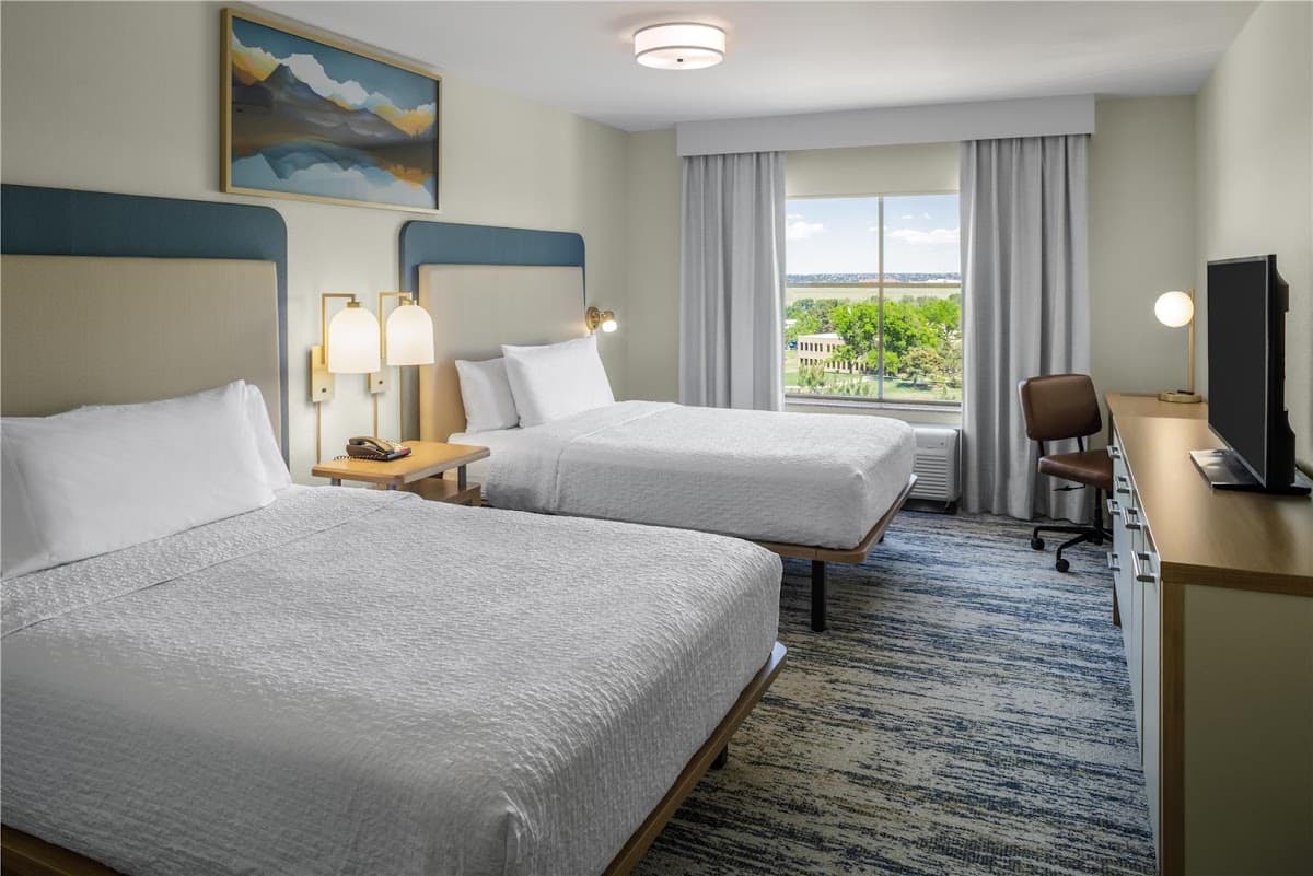 Homewood Suites by Hilton Denver Tech Center — photo 2