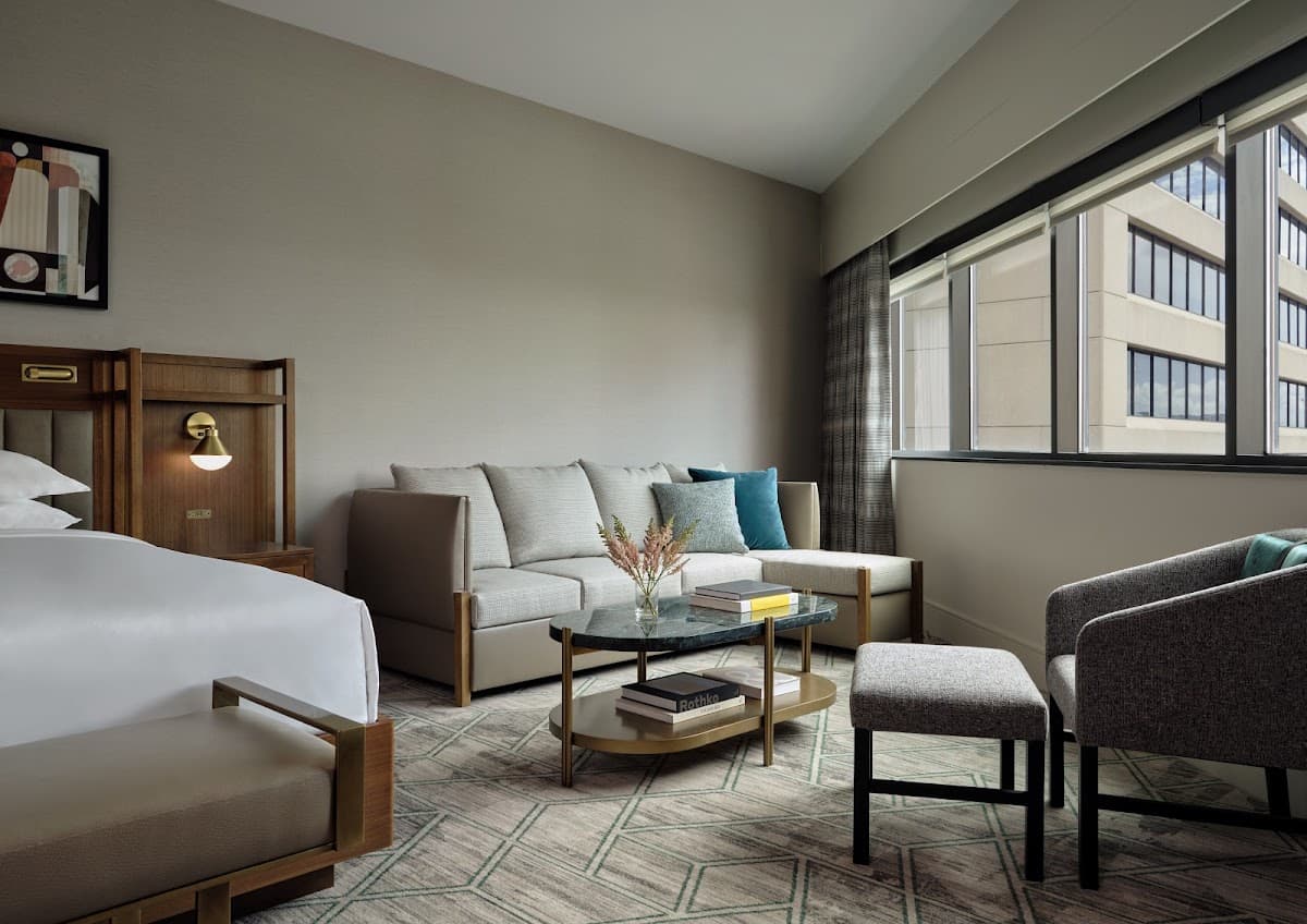 InterContinental San Antonio Riverwalk by IHG — photo 2