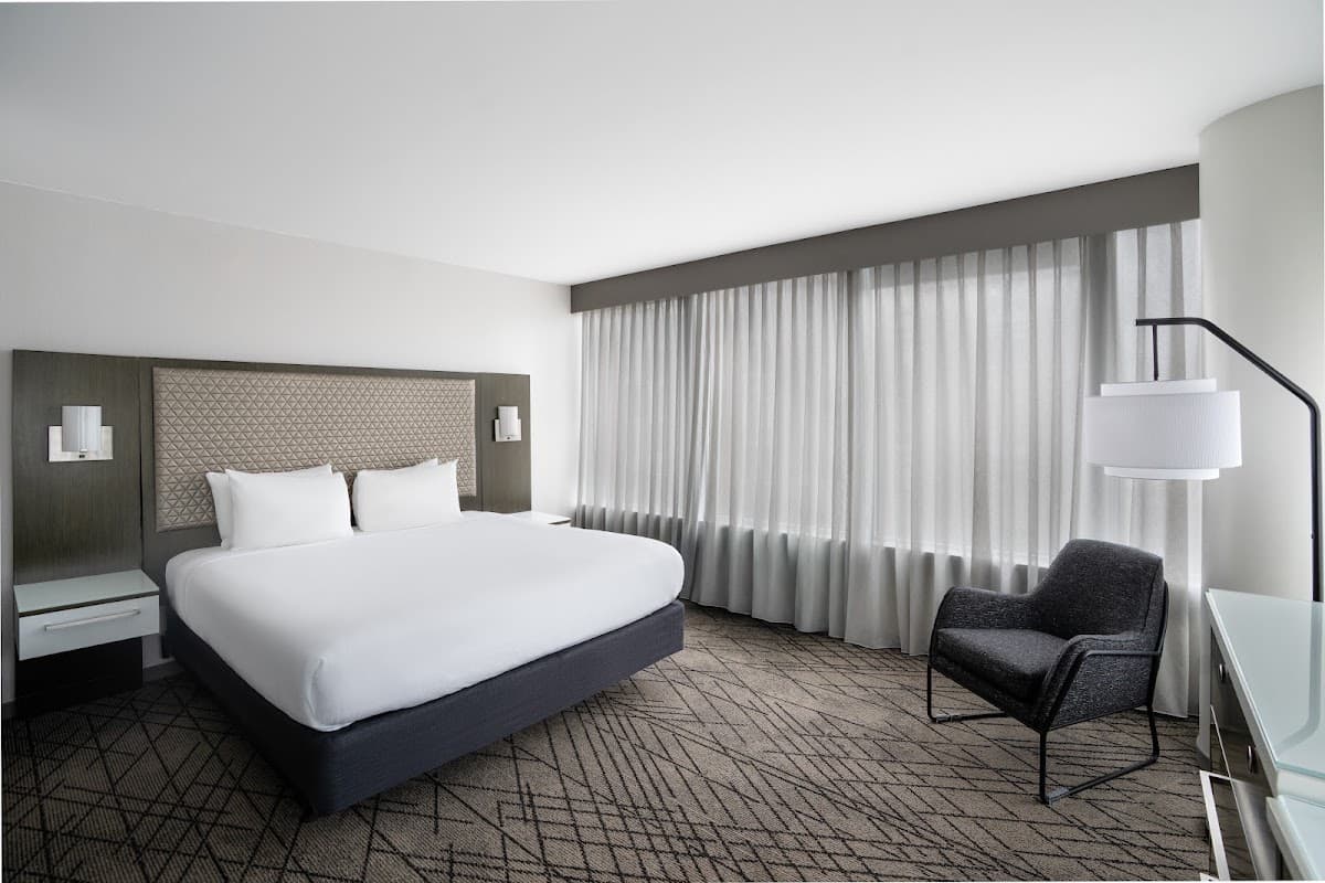 Hyatt House Washington DC / Downtown / Convention Center — photo 2