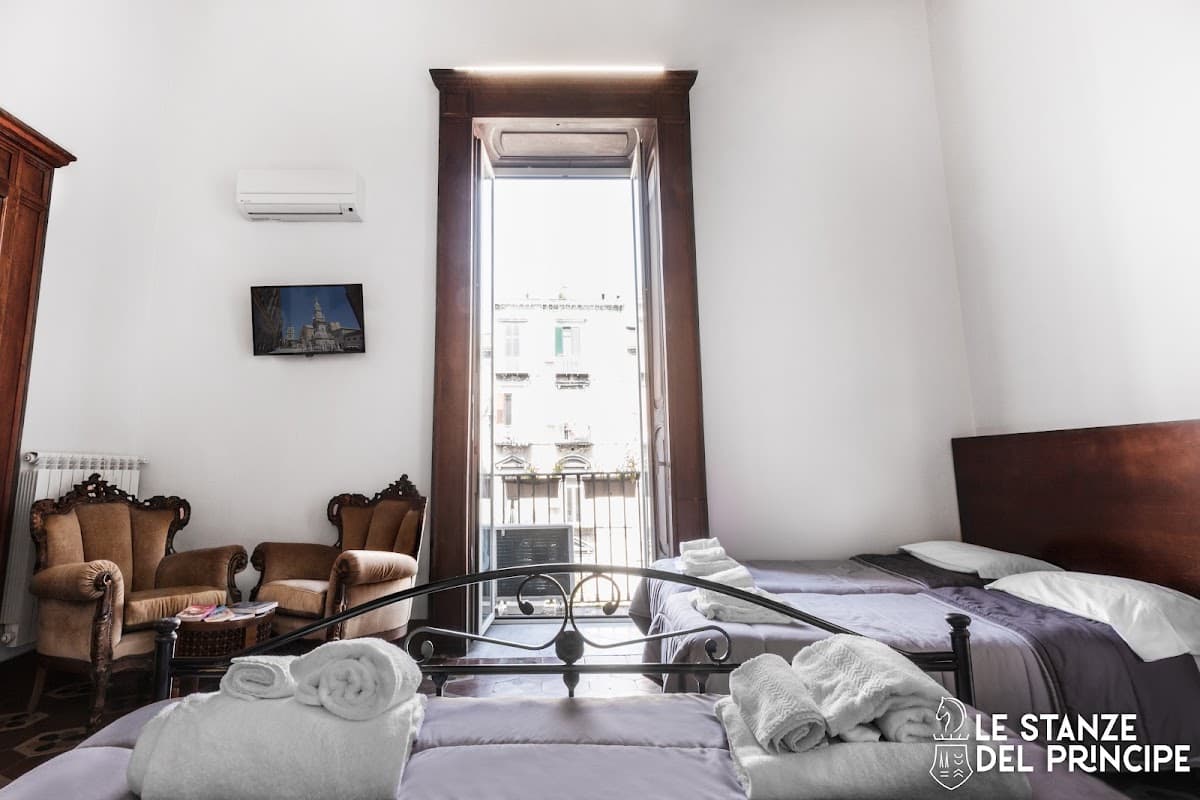 Le Stanze del Principe B&b Naples — photo 2