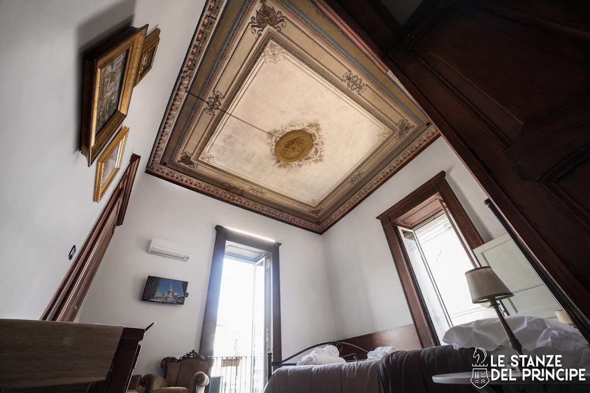 Le Stanze del Principe B&b Naples — photo 3